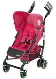 【德国直发包邮】Safety 1st 婴儿手推伞车 多角度靠背可调可折叠
