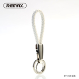 新品特价Remax睿量2016手绳编织钥匙扣男女汽车钥匙圈手机挂件