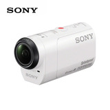 Sony/索尼 HDR-AZ1VR高清运动mini 实时监控 防水WIFI 数码摄像机