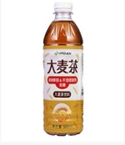 伊藤园 大麦茶（无糖）500ml*24瓶 无咖啡因 不含防腐剂