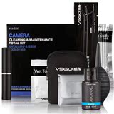 威高（VSGO）D-15830 单反相机清洁养护多功能清洁套装镜头传感