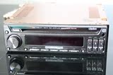 原装进口Clarion歌乐HX-D2高级汽车音响CD播放机主机二手成色超靓