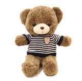 泰迪熊公仔布娃娃大号抱抱熊毛绒玩具1.2米1.6米1.8米女生日礼物