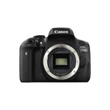 Canon/佳能 EOS 750D 机身 入门级数码单反相机