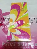 包邮现货CLINQUE倩碧HAPPY SUMMER夏日心悦女士香水100ml 限量版