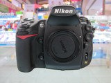 【名称】：Nikon/尼康 D700单机 成色完美 配件齐可置换D800D7100