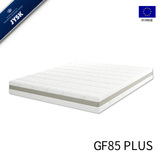JYSK   GF85慢回弹记忆棉泡沫床垫床褥 健康环保欧盟认证