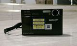 99成新的Sony T10卡片机几乎全新，双电池，双卡，送相机包