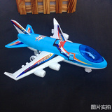 儿童玩具小飞机回力战机组装飞机地摊玩具批发回力飞机厂家直销