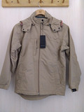 韩国三星旗下服装品牌BEANPOLE宾波经典男士夹克/外套 春季薄款