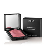 【预定】法国代购 KIKO水波纹单色干湿两用眼影饱和色