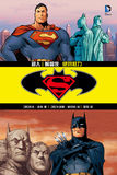 正版现货包邮！超人/蝙蝠侠 绝对权力 世界最佳搭档 美国漫画 DC超级英雄漫画书 世图美漫 卡曼迪 洛克中士 幽灵坦克 正义联盟