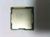 Intel/英特尔 G530 G540 G550 G620 CPU散片 双核 1155针 正式版