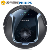 Philips/飞利浦扫地机器人FC8810家用一体智能全自动充电吸尘器