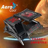 Aerocool艾乐酷Strike-X Air开放式台式机电脑机箱游戏水冷主机箱