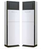 上海二手空调柜机专卖 三菱5匹 柜式空调 冷暖空调机 原装正品