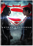 正版电影碟片DVD蝙蝠侠大战超人:正义黎明DVD高清电影光盘DVD9