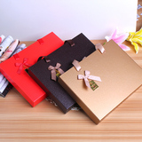 48格99格手提抽屉款巧克力盒子 经典情人礼物礼品包装费列罗diy