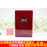 日本代购直邮最新版SKII/SK2护肤面膜青春敷保湿补水晒后修复 6片