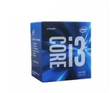 Intel/英特尔 i3 6100 六代LGA1151针 中文盒装CPU 支持 超 4170
