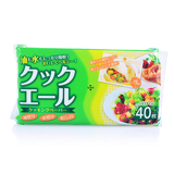 日本进口食品吸油纸 厨房纸巾烹饪用纸煲汤吸油膜滤油棉油炸垫纸