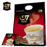 【G7咖啡】 越南进口coffee 中原g7三合一速溶咖啡800g 包邮
