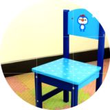 特价包邮木质儿童椅子靠背椅卡通椅宝宝吃饭游戏椅幼儿园儿童桌椅