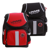 台湾直发代购 UNME 3071 賽車版 儿童背包 小学生书包 男女护脊