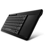 雷柏K2600无线触控键盘 雷柏键盘 电脑键盘 台式 键盘 包邮 无线
