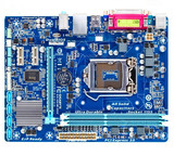 Gigabyte/技嘉 H61M-DS2 H61主板 LGA1155主板I3 I5系列 DDR3集成