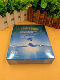 香港正品代购屈臣氏water360温泉水透莹漾面膜5片/盒 补水保湿