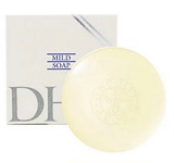 DHC 橄榄蜂蜜滋养皂90g天然手工洁面皂保湿滋润深层清洁 正品代购