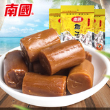 海南特产 南国食品传统大粒椰子糖200gX3 喜糖糖果零食水果味包邮