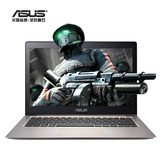 Asus/华硕 U U303LN5200超薄笔记本电脑4G内存2G独显1T硬盘i5