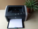 惠普hp1010HP1020plus黑白A4二手打印机家用打印机办公激光打印机