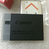 Canon/佳能 单反 锂电池 LP-E17 750D/760D/M3电池 750D原装电池