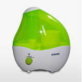 奔腾加湿器 PJ1201超静音智能恒湿大容量健康款净化空气加湿仪器
