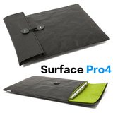 新款微软surface 3 保护套 pro 4包 10寸12寸平板电脑内胆包 配件