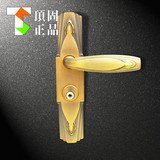 正品顶固五金室内门锁 实木门锁房门锁欧式房门锁XL/XA 880860