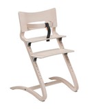 官方正品进口Leander原木儿童餐椅宝宝餐椅儿童靠背椅 高脚椅含前