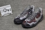 Nike Kobe X 10 GS Pain 科10 灰鸽子 女子篮球鞋 726067-001