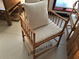 中式红木沙发坐垫古典实木家具坐垫罗汉床垫太师椅布艺餐