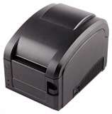 佳博GP3120TL 条码打印机 标签机 不干胶打印机 服装吊牌热敏打印