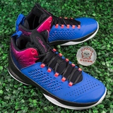 Nike Air Jordan Melo安东尼M11新款女男篮球鞋716227-716598-425