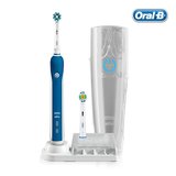 OralB/欧乐B 德国原装进口3D电动牙刷成人充电式D20545升级D20525