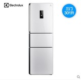 Electrolux/伊莱克斯 EME3002GD三门/冰箱/风冷无霜/电脑控温