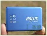 长天Holux RCV-3000蓝牙USB两用GPS模块 接收器 轨迹记录仪ezTour
