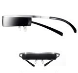 爱视代G3 谷歌智能 3D视频眼镜头戴显示器 电影视高清影院1080P