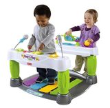 贝登宝多功能豪华 婴儿学步车 益智音乐玩具宝宝钢琴健身架助步车