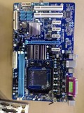 技嘉GA-780T-D3L DDR3 AM3+ AM3 推土机 CPU 全固态 主板 秒770T